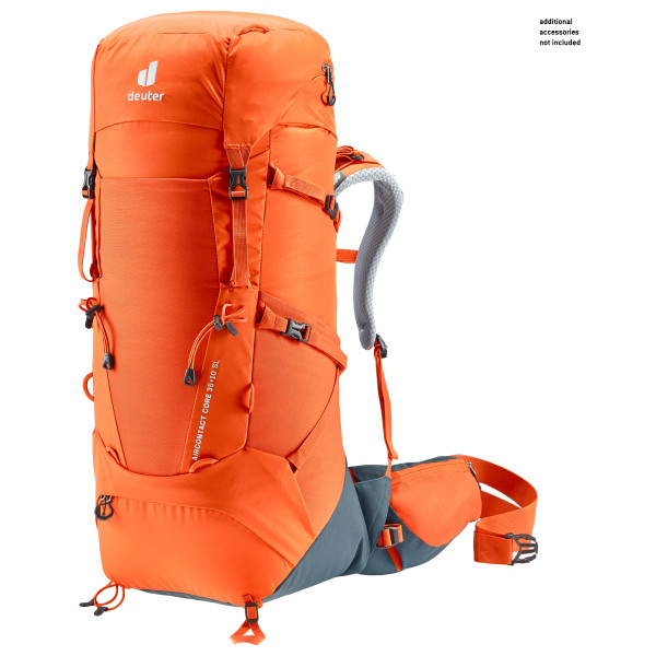 Deuter - Women's Aircontact Core 35+10 SL - Trekrugzak