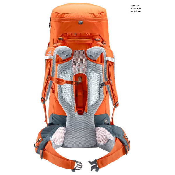 Deuter - Women's Aircontact Core 35+10 SL - Trekrugzak