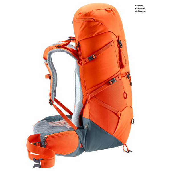 Deuter - Women's Aircontact Core 35+10 SL - Trekrugzak
