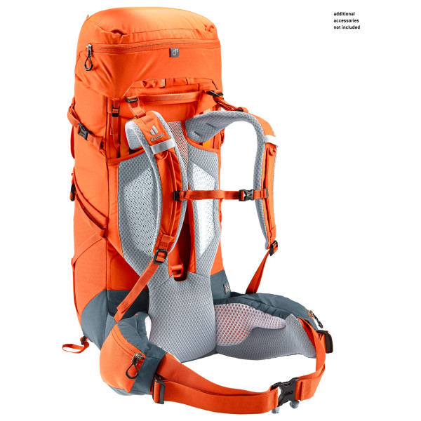 Deuter - Women's Aircontact Core 35+10 SL - Trekrugzak