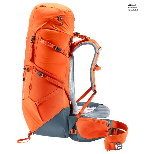 Deuter - Women's Aircontact Core 35+10 SL - Trekrugzak
