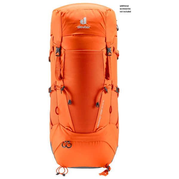 Deuter - Women's Aircontact Core 35+10 SL - Trekrugzak