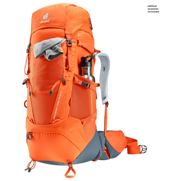 Deuter - Women's Aircontact Core 35+10 SL - Trekrugzak