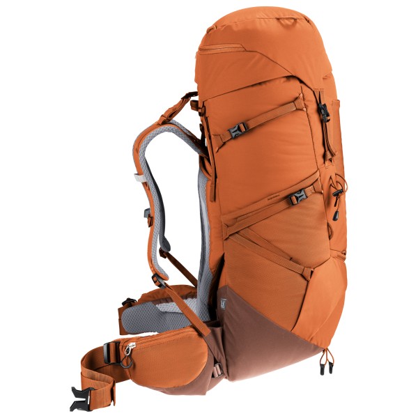 Deuter - Women's Aircontact Core 45+10 SL - Trekrugzak