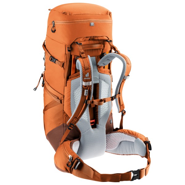 Deuter - Women's Aircontact Core 45+10 SL - Trekrugzak