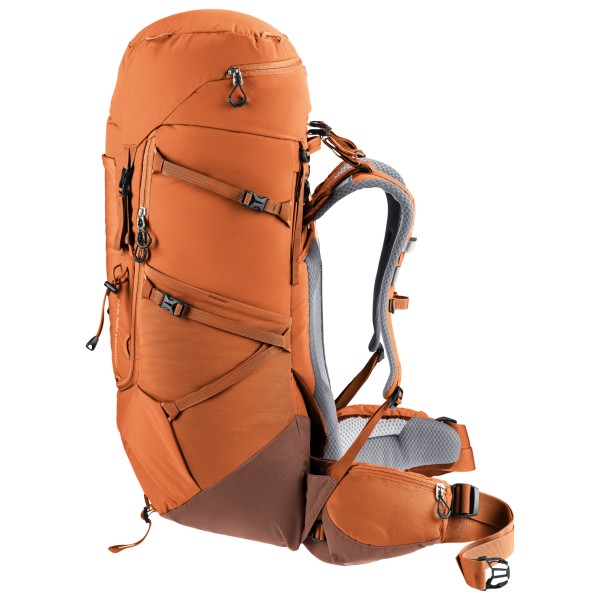 Deuter - Women's Aircontact Core 45+10 SL - Trekrugzak