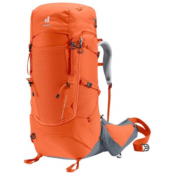 Deuter - Women's Aircontact Core 55+10 SL - Trekrugzak