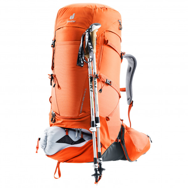 Deuter - Women's Aircontact Core 55+10 SL - Trekrugzak