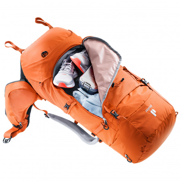 Deuter - Women's Aircontact Core 55+10 SL - Trekrugzak