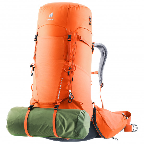 Deuter - Women's Aircontact Core 55+10 SL - Trekrugzak