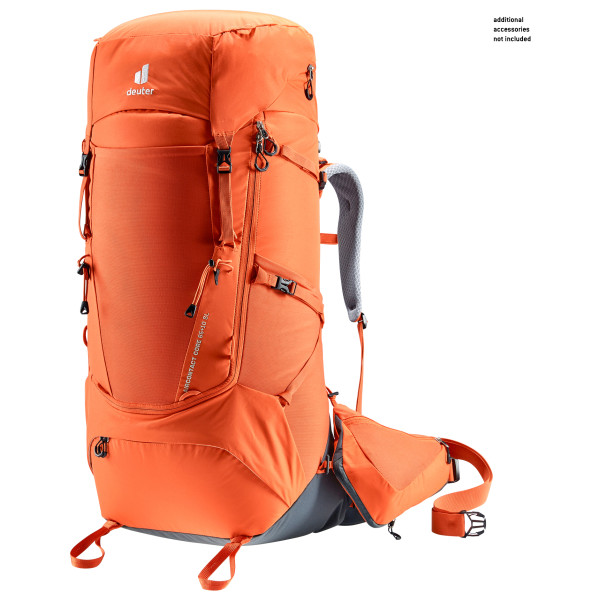 Deuter - Women's Aircontact Core 65+10 SL - Trekrugzak