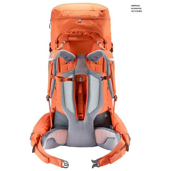 Deuter - Women's Aircontact Core 65+10 SL - Trekrugzak