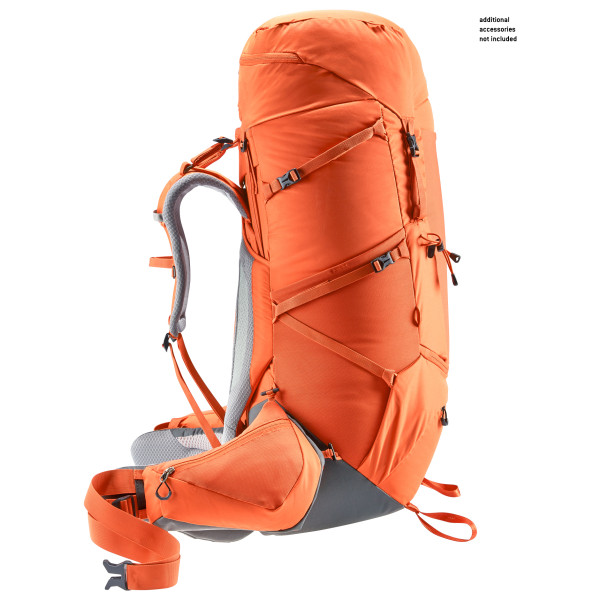 Deuter - Women's Aircontact Core 65+10 SL - Trekrugzak