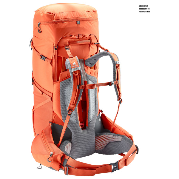 Deuter - Women's Aircontact Core 65+10 SL - Trekrugzak