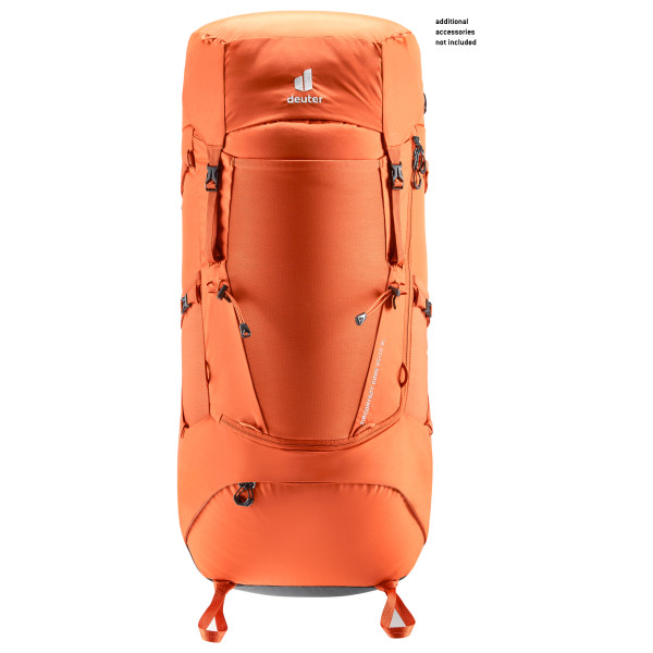 Deuter - Women's Aircontact Core 65+10 SL - Trekrugzak