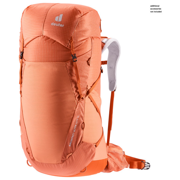 Deuter - Women's Aircontact Ultra 45+5 SL - Trekrugzak