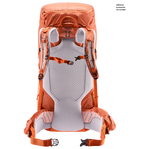 Deuter - Women's Aircontact Ultra 45+5 SL - Trekrugzak