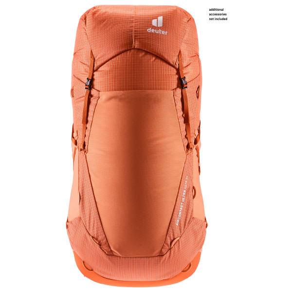 Deuter - Women's Aircontact Ultra 45+5 SL - Trekrugzak