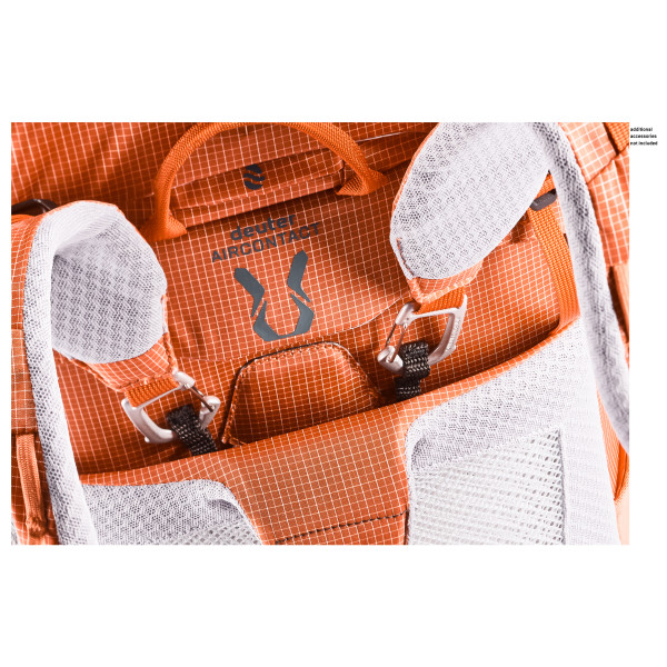 Deuter - Women's Aircontact Ultra 45+5 SL - Trekrugzak
