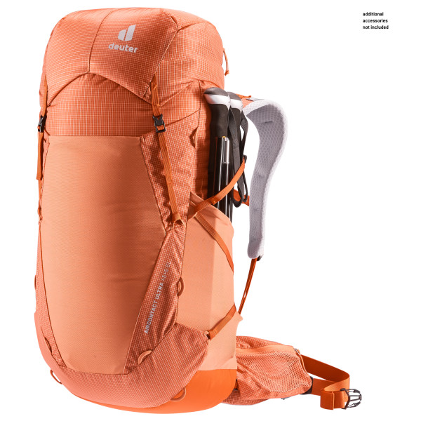 Deuter - Women's Aircontact Ultra 45+5 SL - Trekrugzak