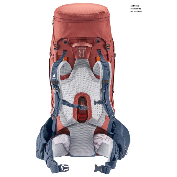 Deuter - Women's Aircontact X 70+15 SL - Mochila de trekking