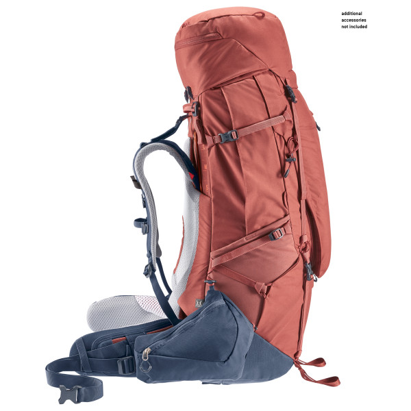 Deuter - Women's Aircontact X 70+15 SL - Mochila de trekking