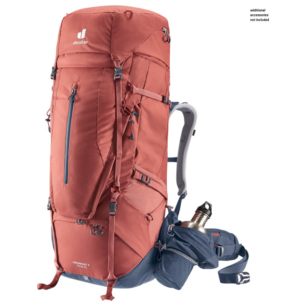 Deuter - Women's Aircontact X 70+15 SL - Mochila de trekking