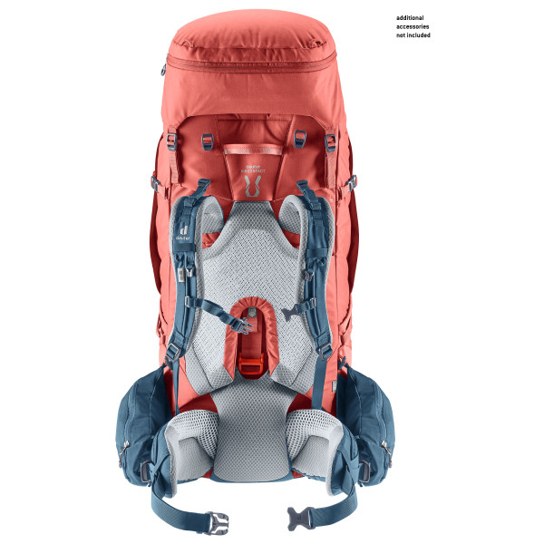 Deuter - Women's Aircontact X 80+15 SL - Mochila de trekking