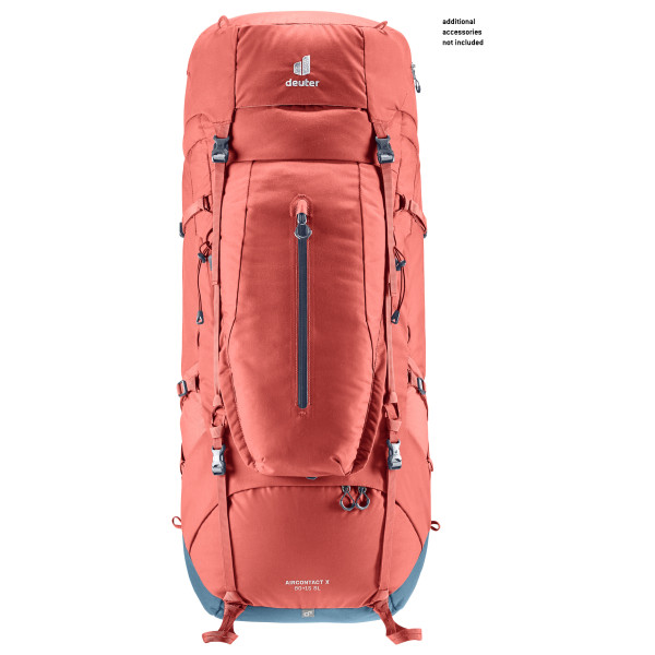 Deuter - Women's Aircontact X 80+15 SL - Mochila de trekking