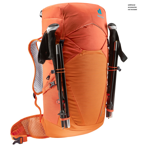 Deuter - Women's Speed Lite 28 SL - Mochila de senderismo