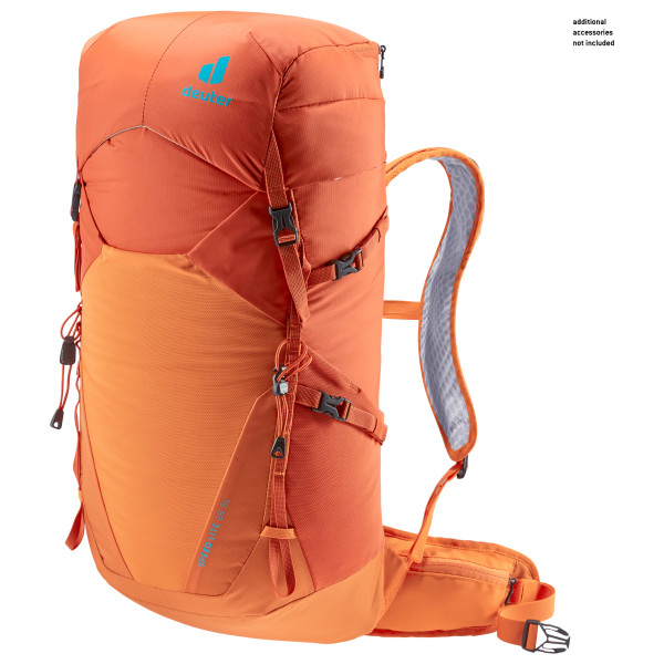 Deuter - Women's Speed Lite 28 SL - Mochila de senderismo