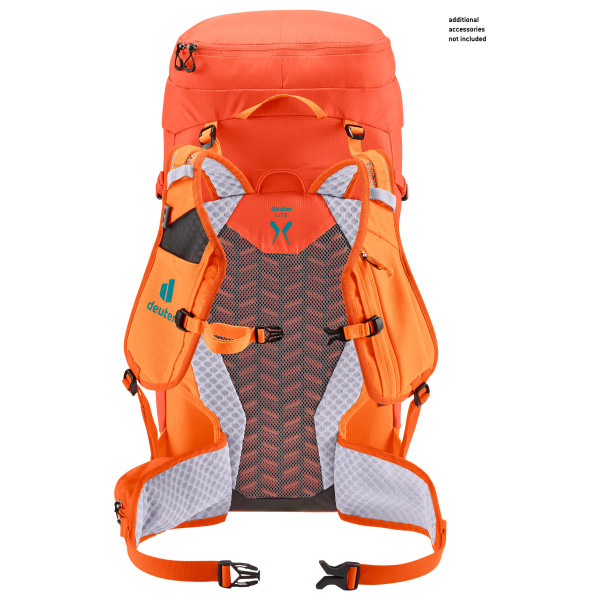 Deuter - Women's Speed Lite 28 SL - Mochila de senderismo