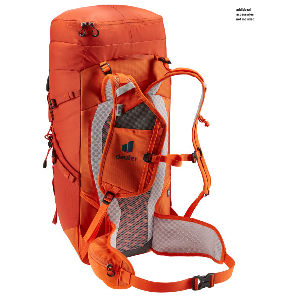 Deuter - Women's Speed Lite 28 SL - Mochila de senderismo