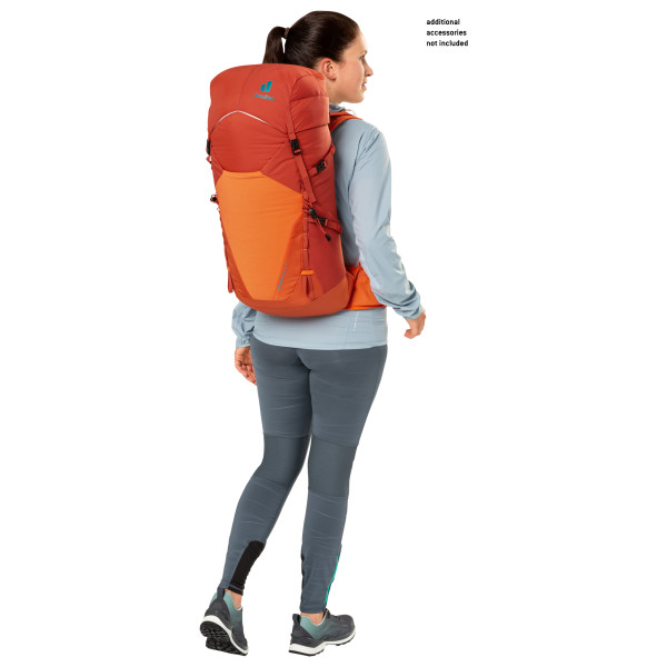 Deuter - Women's Speed Lite 28 SL - Mochila de senderismo