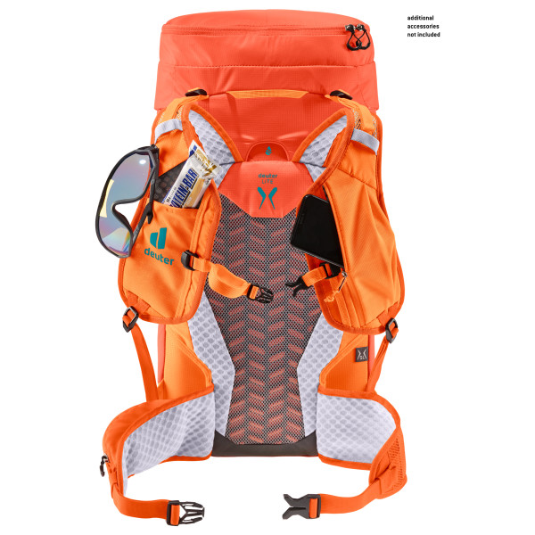 Deuter - Women's Speed Lite 28 SL - Mochila de senderismo