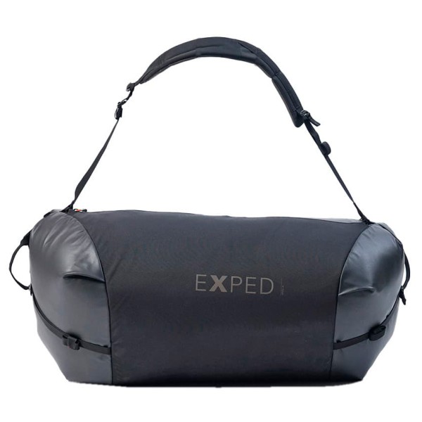 Exped - Radical 60 - Rejserygsæk