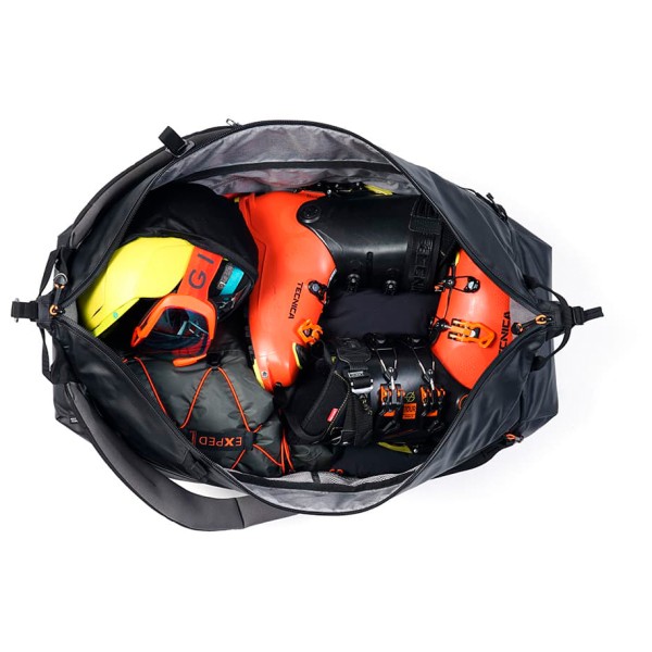 Exped - Radical 60 - Rejserygsæk