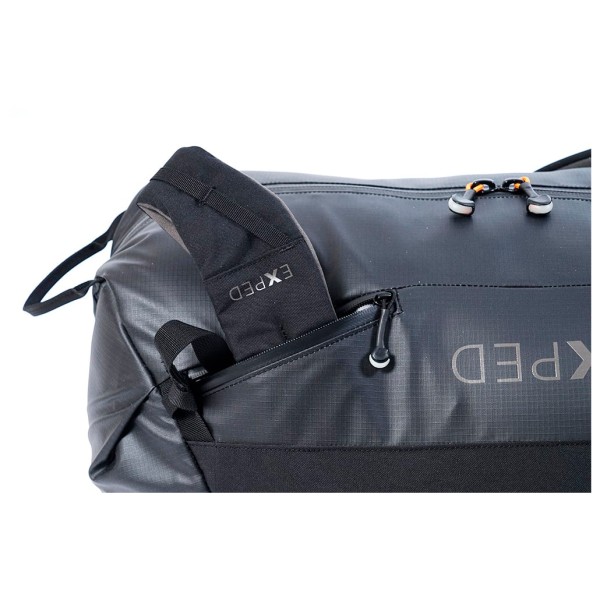 Exped - Radical 60 - Rejserygsæk