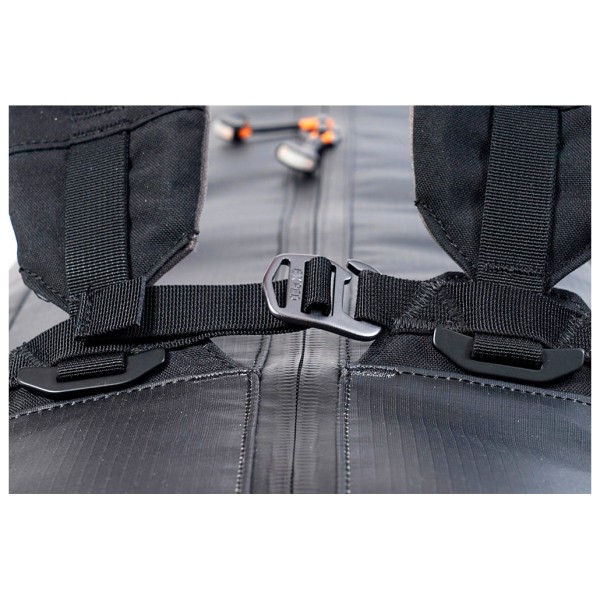 Exped - Radical 60 - Rejserygsæk