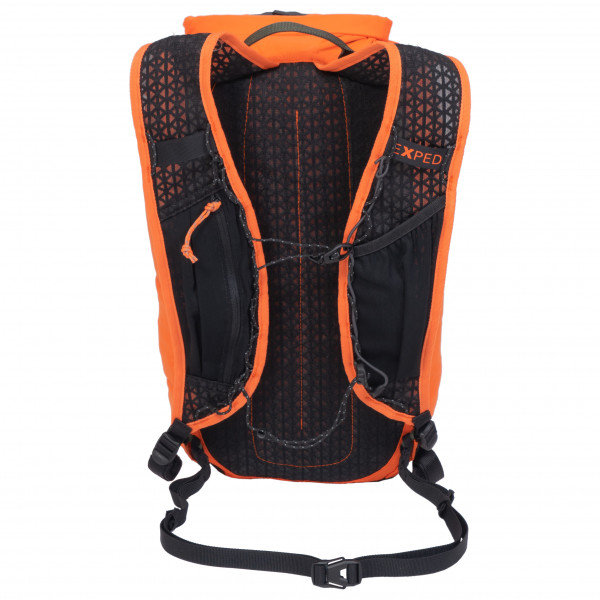 Exped - Stormrunner 15 - Trailrugzak