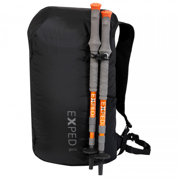 Exped - Summit Lite 25 - Vaellusreppu