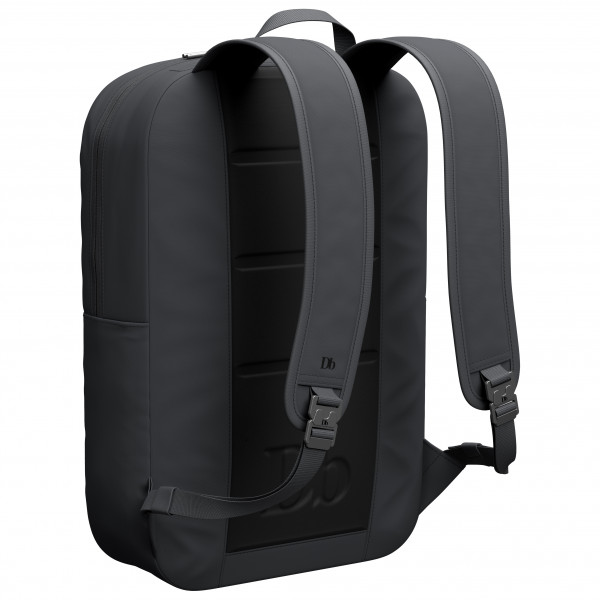 DB - Essential 17 Backpack Nylon - Dagrugzak