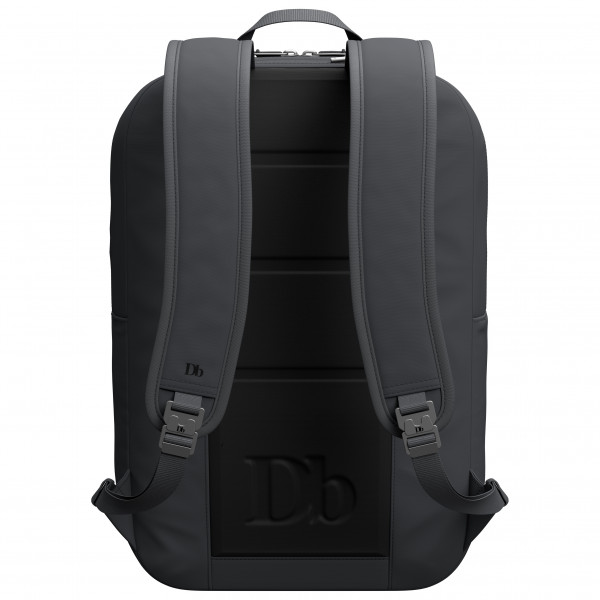 DB - Essential 17 Backpack Nylon - Dagsryggsäck