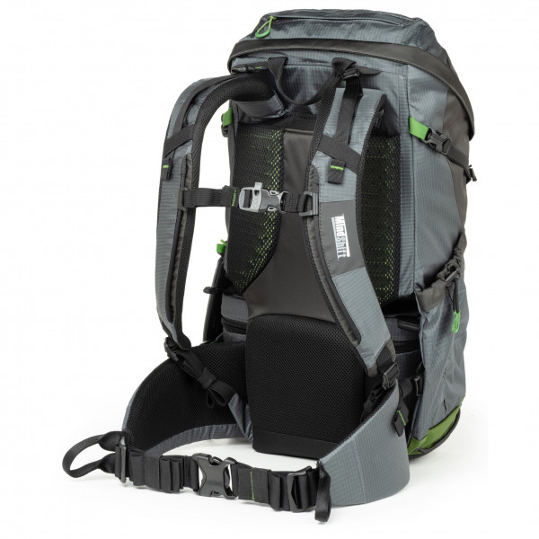 Mindshift - Rotation 22 - Fotorygsæk