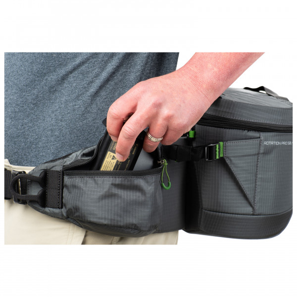 Mindshift - Rotation Pro 50+ - Mochila para cámara