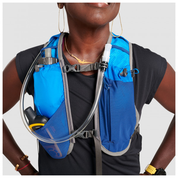 Ultimate Direction - Highland Vest - Mochila de trail running