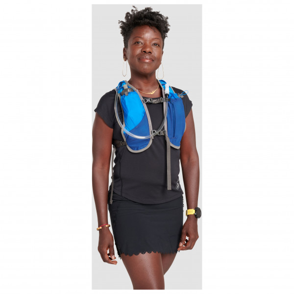 Ultimate Direction - Highland Vest - Trailrugzak