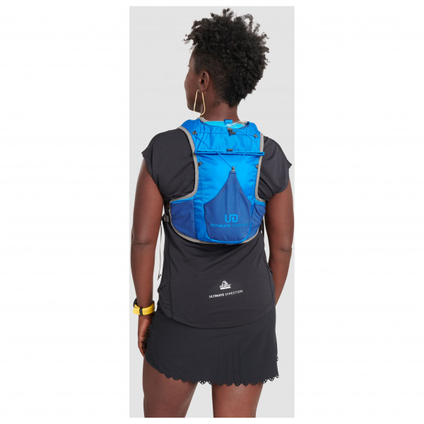 Ultimate Direction - Highland Vest - Trailrugzak