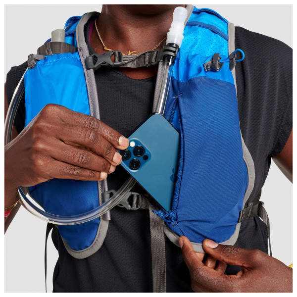 Ultimate Direction - Highland Vest - Trailrugzak