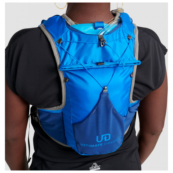 Ultimate Direction - Highland Vest - Trailrugzak